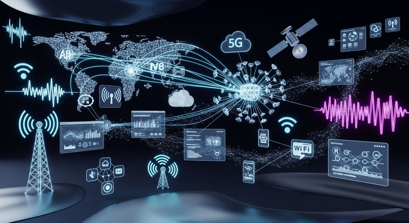 Media, Telecom & Entertainment